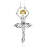 Yellow-Ballerina-Pendant