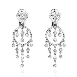 Chaneliar-Hearts-Earrings