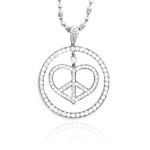 Heart-in-1-Circle-Necklace