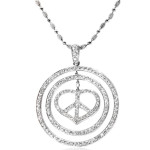 Heart-in-2-Circle-Necklace