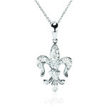 fleurdelis-small-charm