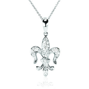 fleurdelis-small-charm