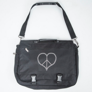 PaLProduct8BlkMsgrBag